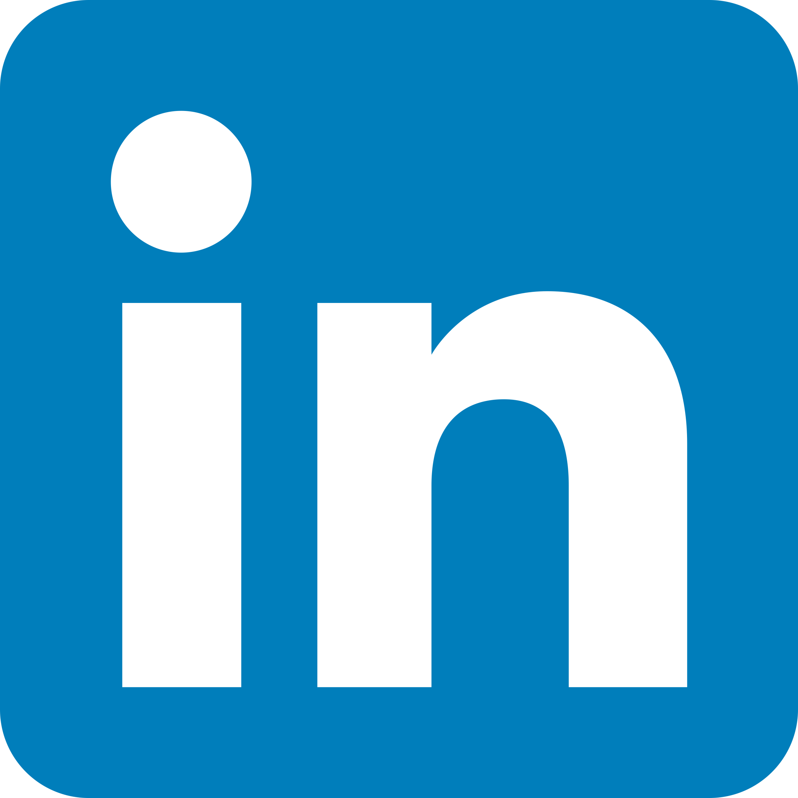 Coonect with us on Linkedin